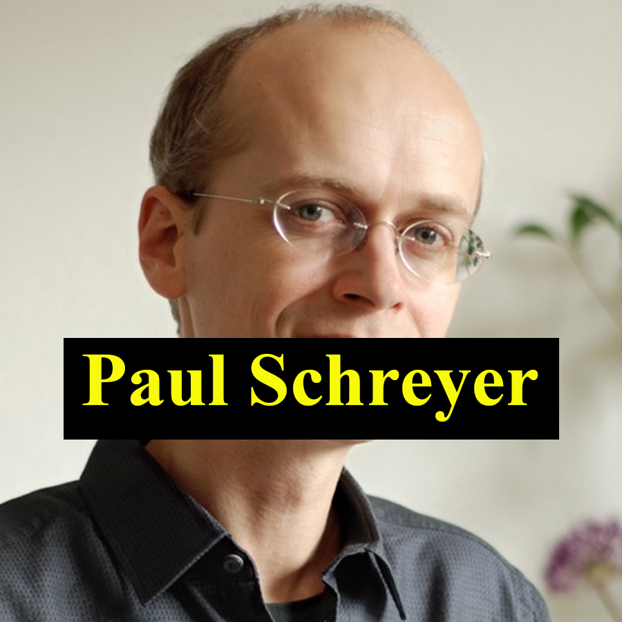 Paul Schreyer-Politik